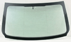 Back Window Glass BMW 328 4 Door Sedan 2012-2018