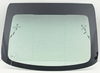 Back Window Glass BMW 330GT 4 Door Hatchback 2017-2019