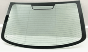 Back Window Glass BMW 335 4 Door Sedan 2012-2016