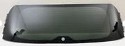 Back Window Glass Lexus LX 4 Door Utility 2022-2025