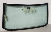 Back Window Glass Mercedes Benz 190E 4 Door Sedan 1984-1993