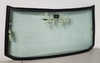 Back Window Glass Mercedes Benz 190E 4 Door Sedan 1984-1993