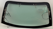 Back Window Glass Mercedes Benz S Class 4 Door Sedan 2014-2020