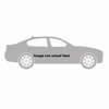 Back Window Glass Volkswagen Arteon 4 Door Coupe 2019-2023