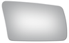 Cadillac Seville 1991 Passenger Side Mirror Glass