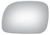 Chrysler Voyager 2002 Driver Side Mirror Glass