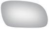 Chrysler Voyager 2002 Passenger Side  Mirror Glass