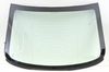 DIY Back Window Glass Mercedes Benz E550 4 Door Sedan 2007-2009