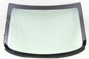 DIY Back Window Glass Mercedes Benz E63 AMG 4 Door Sedan 2007-2009
