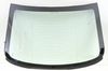 DIY Back Window Glass Mercedes Benz E55 AMG 4 Door Sedan 2003-2006