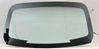 DIY Back Window Glass Mercedes C300 4 Door Sedan 2015-2016