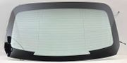 DIY Back Window Glass Mercedes C300 4 Door Sedan 2015-2016