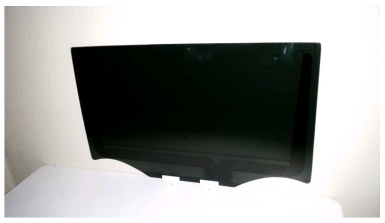 Rear Left Door Window Glass For 2004-2015 Nissan Titan Crew Cab – Privacy Tinted – K&L