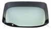 DIY Back Window Glass Toyota Prius 4 Door Hatchback 2016-2022