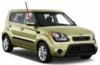 DIY Front Door Glass Passenger Side KIA Soul Hatchback 2010-2013
