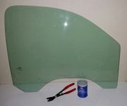 DIY Front Door Glass Passenger Side Chevrolet Avalanche 2007-2011