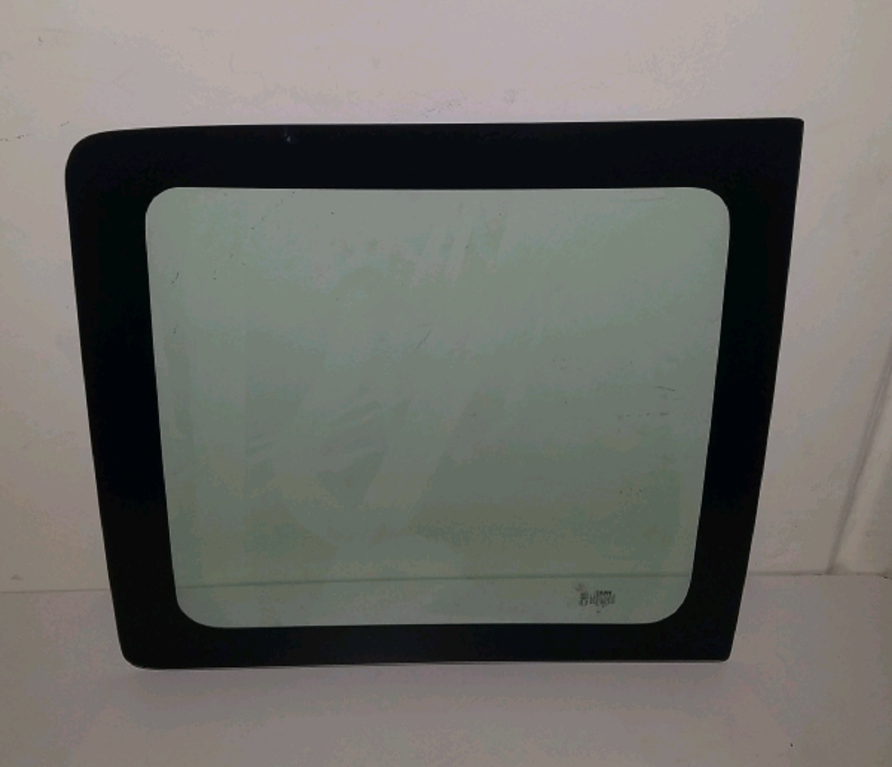 Front Rear Glass Driver Side GMC Savanna Extended Van 2003-2015(Savana ...