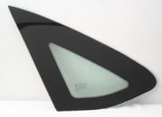 DIY Quarter Glass Driver Side Ford Focus 4 Door Sedan 2012-2015