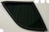 DIY Quarter Glass Driver Side Mercedes Benz ML430 Utility 1999-2001