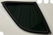 DIY Quarter Glass Driver Side Mercedes Benz ML430 Utility 1999-2001