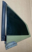 DIY Quarter Glass Driver Side Mercedes Benz SLK230 1998-2004