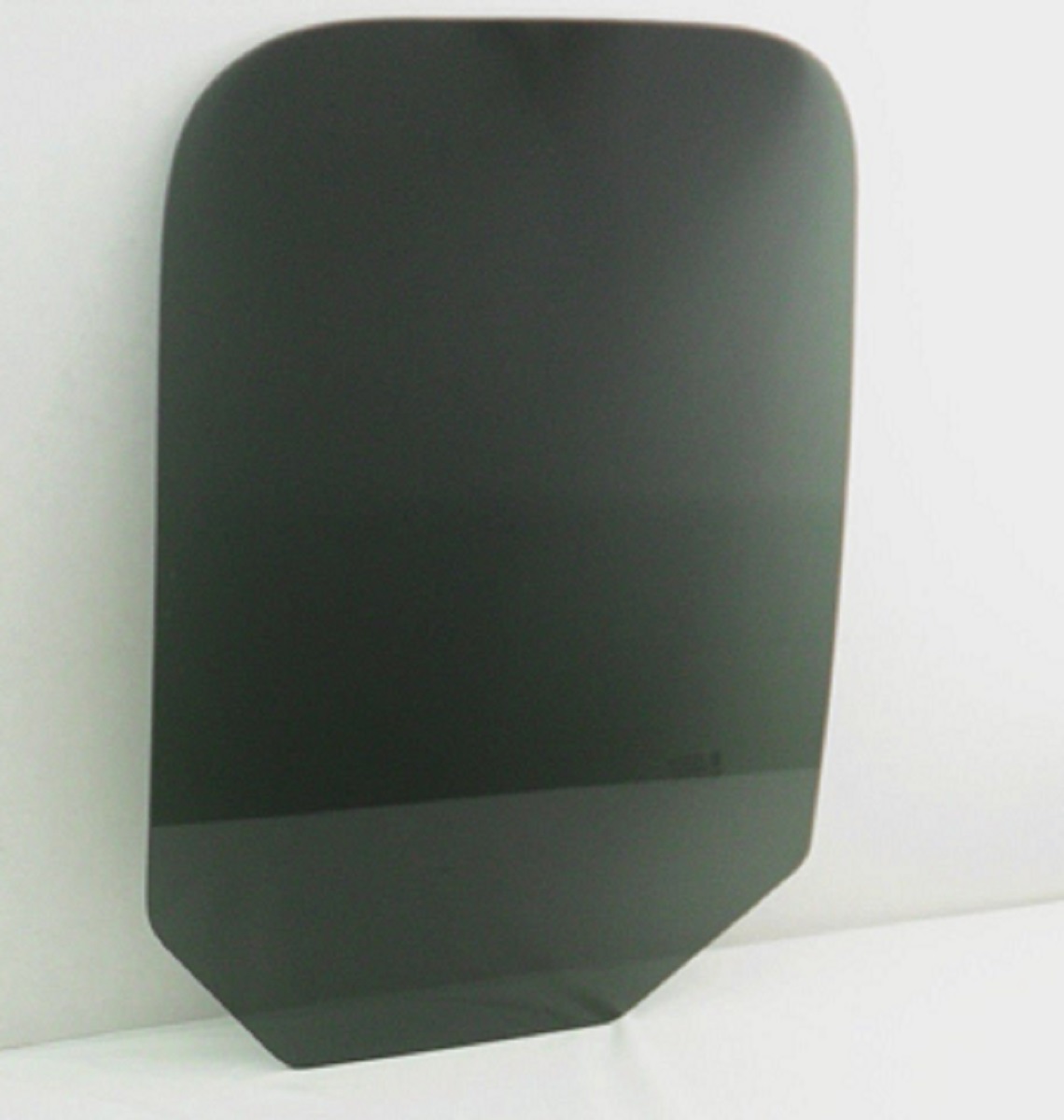 Driver Left Side Rear Door Window Door Glass Compatible with Chevrolet