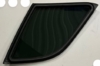 DIY Quarter Glass Passenger Side Mercedes Benz ML320 Utility 1998-2003