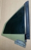 DIY Quarter Glass Passenger Side Mercedes Benz SLK32 AMG 2002-2004