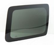DIY Quarter Glass Passenger Side Nissan Xterra Utility 2005-2015