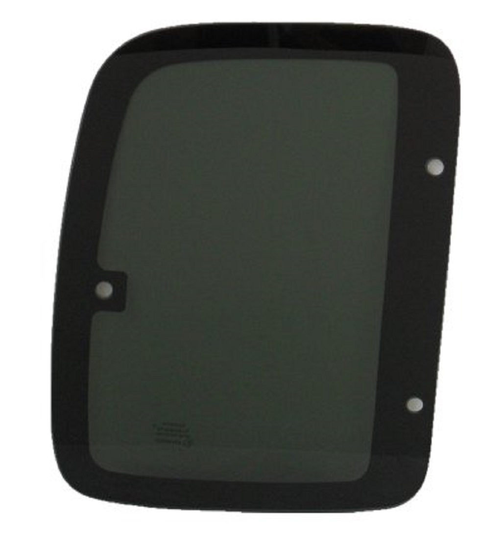 Rear Quarter Glass Passenger Right Side Toyota Pickup 2 Door