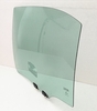 DIY Rear Door Glass Driver Side Nissan Maxima 4 Door Sedan 2009-2015