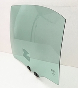 DIY Rear Door Glass Driver Side Nissan Maxima 4 Door Sedan 2009-2015