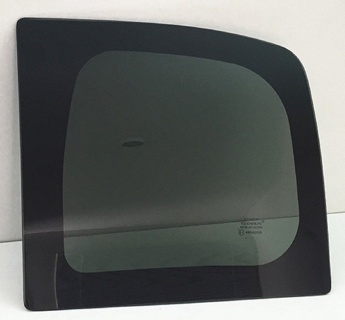 Rear Door Glass Driver Side Toyota FJ Cruiser 4 Door Utility 20072014