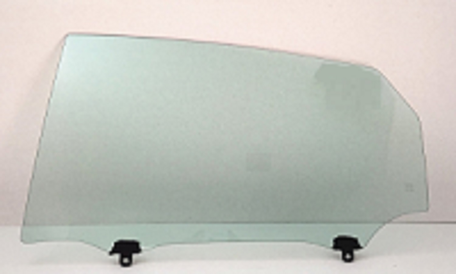 Rear Door Glass Driver Side Toyota Prius 4 Door Hatchback 2004-2009