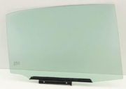 DIY Rear Door Glass Passenger Side Toyota Camry Hybrid Sedan 2018-2024
