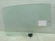 DIY Rear Door Glass Passenger Side Hyundai Tucson Utility 2010-2015