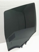 DIY Used Rear Door Glass Passenger Side Acura MDX Utility 2007-2013