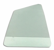 DIY Rear Vent Glass Passenger Side Toyota Prius Hatchback 2016-2022