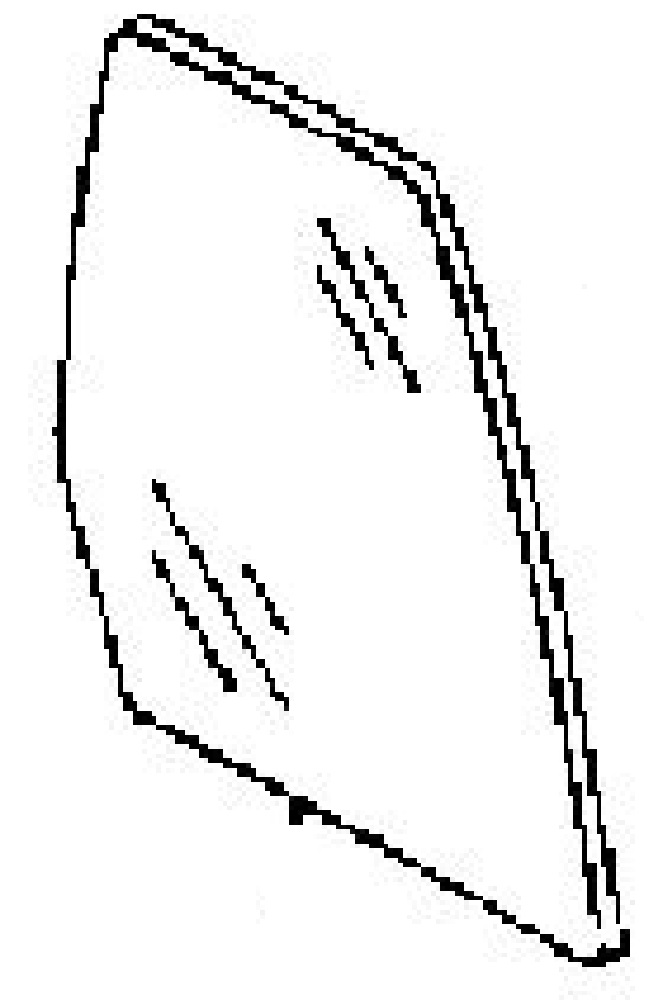 thumbnail interactive-video image 1 of Rear Glass Window For 2005-2012 Nissan Pathfinder 4-Door - Heated With Factory Tint 1 of 6