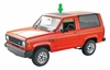 Sunroof Glass Ford Bronco II 2 Door Utility 1983-1988