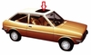 DIY Sun Roof Glass Ford Fiesta  Hatchback 1977-1981
