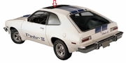 Sunroof Glass Ford Pinto 2 Door Sedan 1977-1980