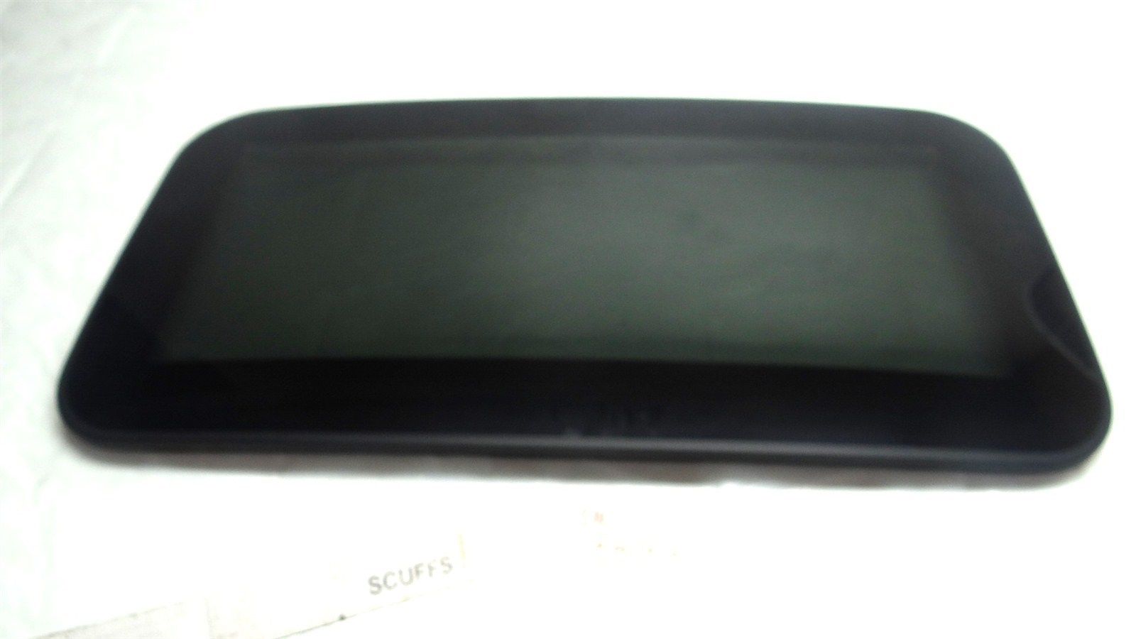 Sunroof Glass Honda CRV 4 Door Utility 20022006