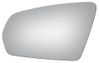 Dodge Avenger 2010 Driver Side Mirror Glass Dodge Avenger 2010 Driver Side Mirror Glass