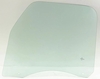 Driver Side Door Glass Freightliner Cascadia Conventional Cab 2018-2023