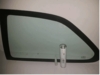Driver Side Quarter Glass Honda Civic 2 Door Hatchback 1999-2000