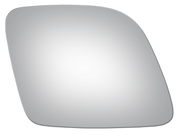 Ford Aerostar 1986 1987 1988 1989 Passenger Side Mirror Glass