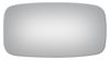 Ford Escort 1985 1986 1987 1988 Driver Side Mirror Glass Ford Escort 1985 1986 1987 1988 Driver Side Mirror Glass