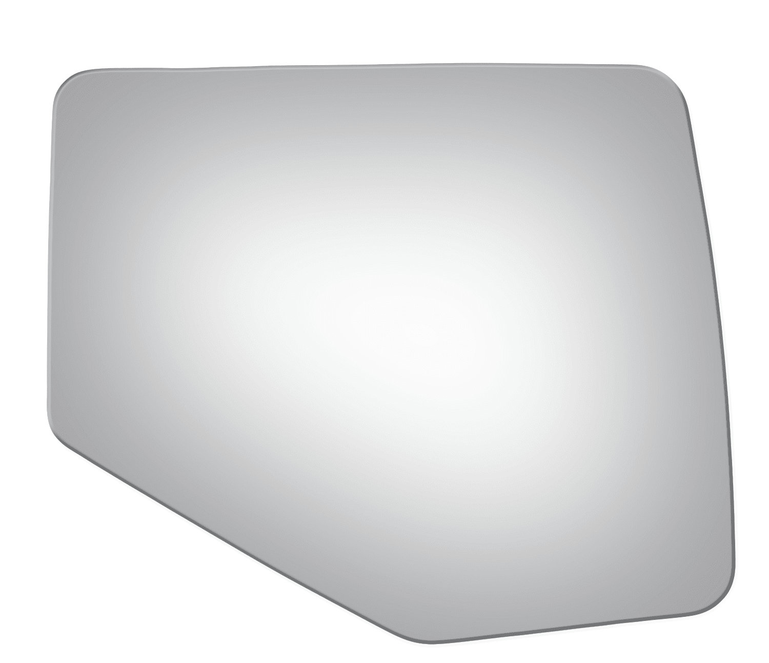 Ford Explorer 2006 2007 2008 2009 2010 Passenger Side Mirror Glass