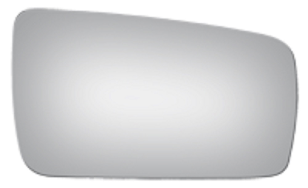 Ford Mustang 2005 2006 2007 2008 2009 Passenger Side Mirror Glass